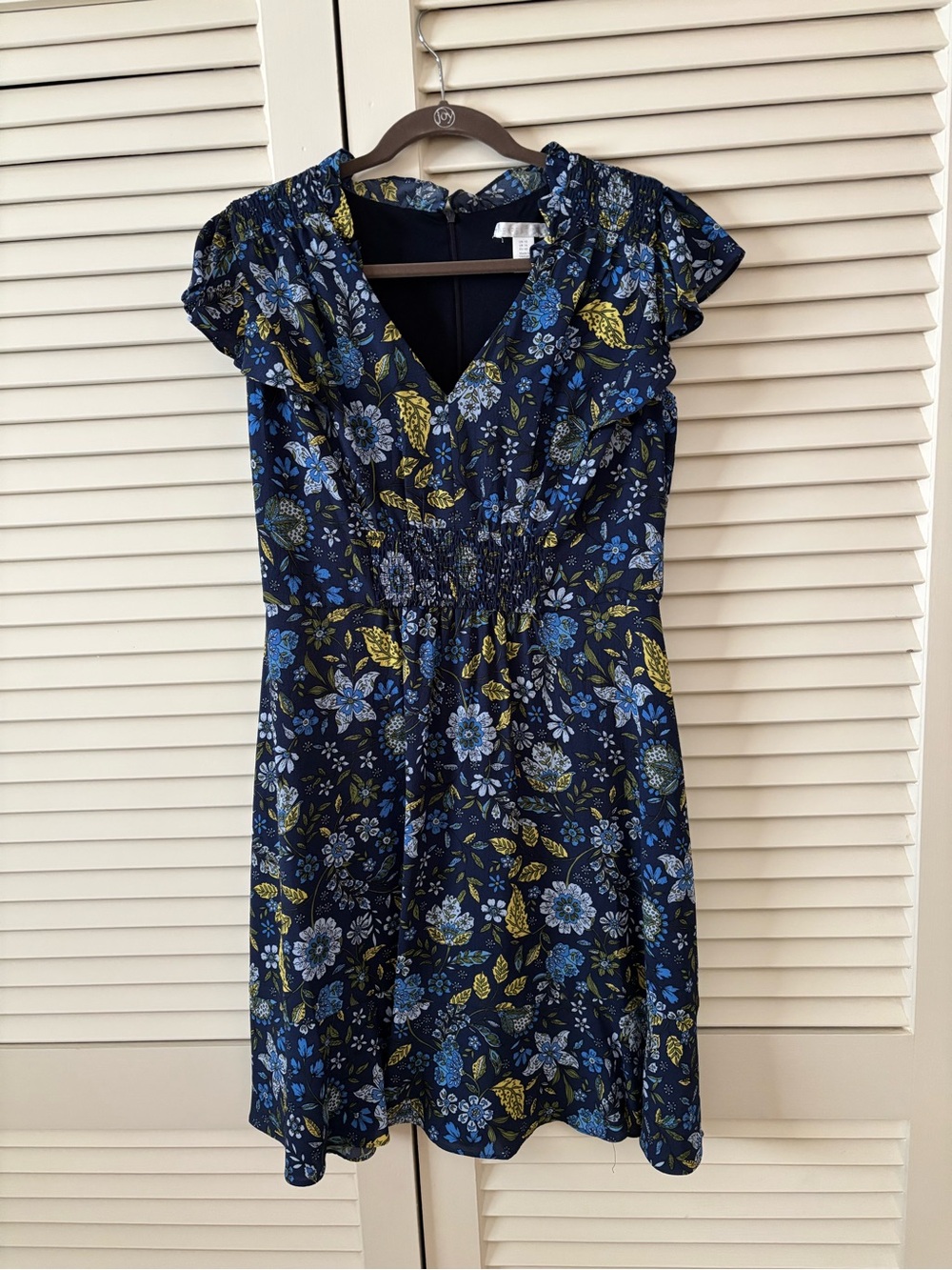 London Times size 10 dress